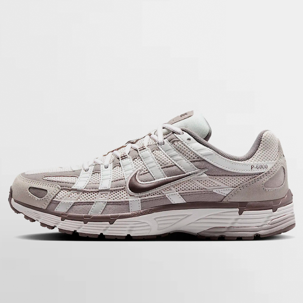 NIKE CALZADO W. P-6000 - HV6353 001