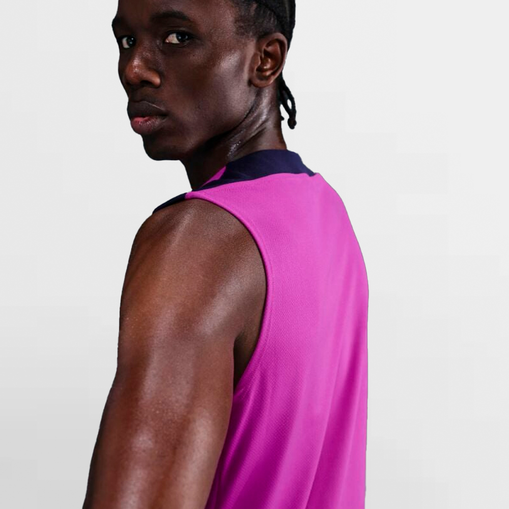 NIKE CAMISILLA FCB DF STRK SL TOP K - HJ7733 552