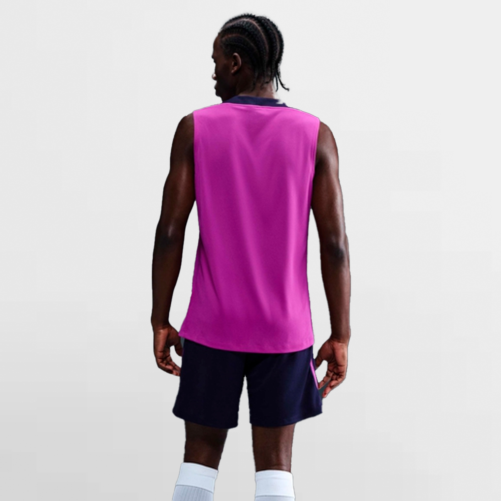 NIKE CAMISILLA FCB DF STRK SL TOP K - HJ7733 552