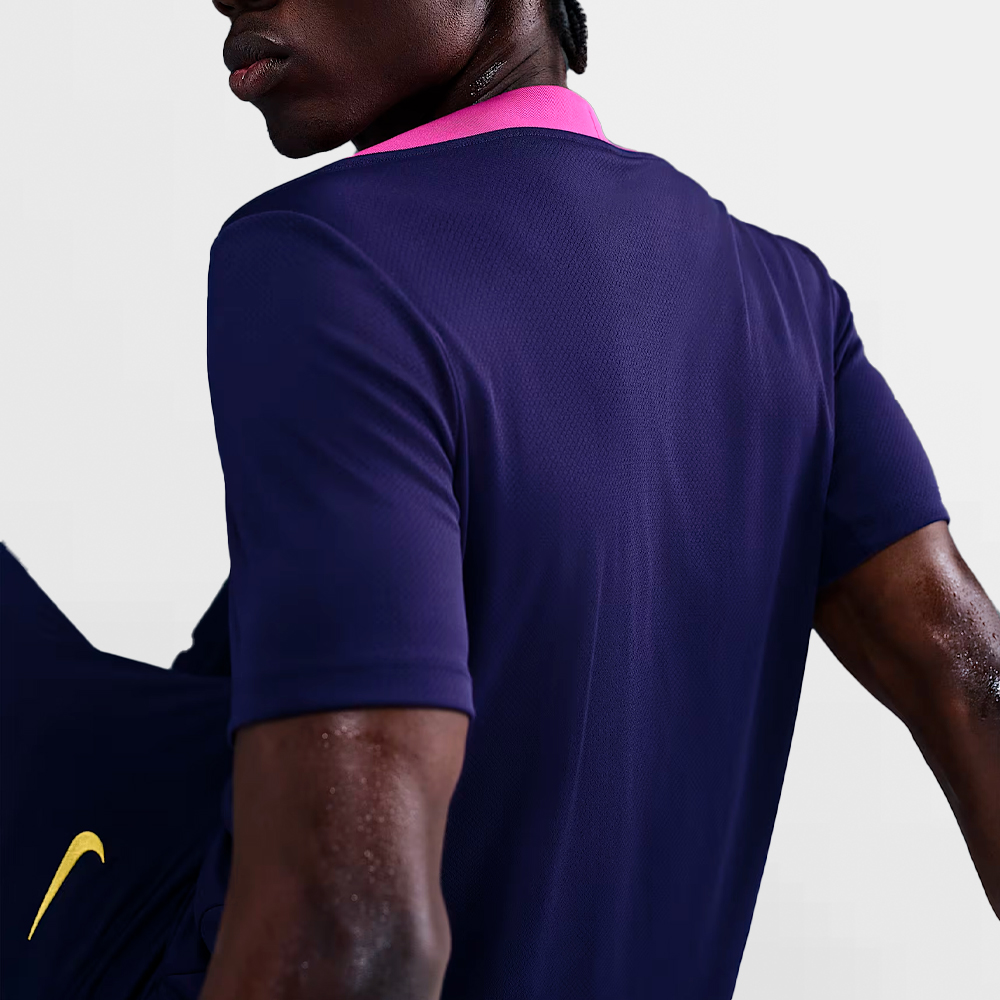 NIKE CAMISETA FCB DF STRK SS TOP K - HJ7752 597
