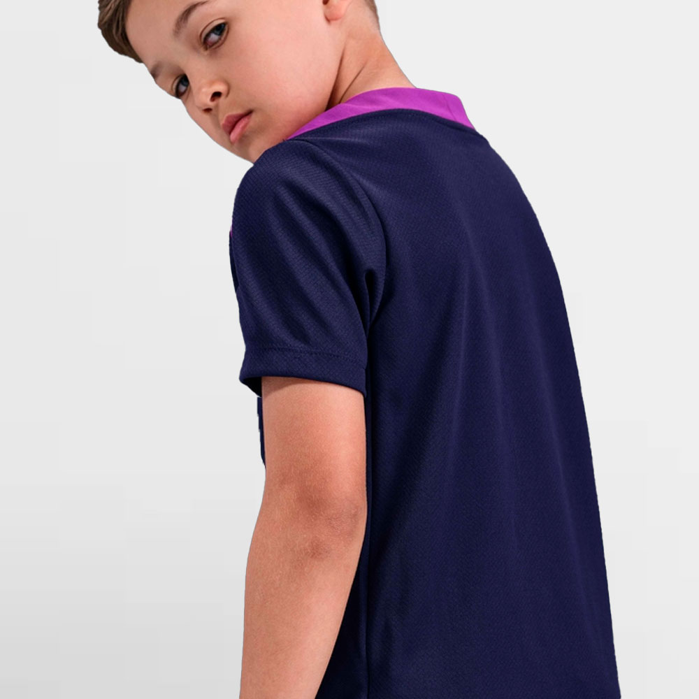 NIKE CAMISETA K. FCB DF STRK SS TOP K - HJ7831 597