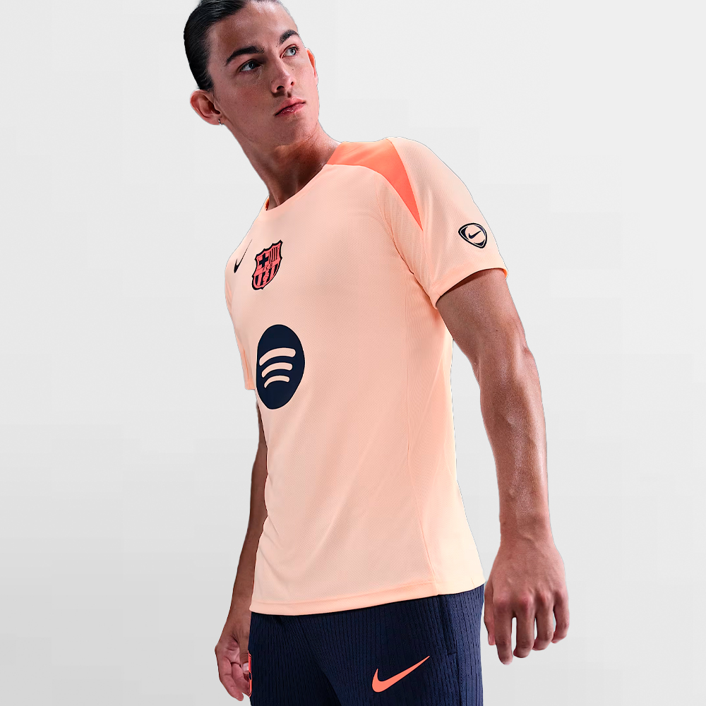 NIKE CAMISETA FCB DF STRK SS TOP K 3R - HM3344 808