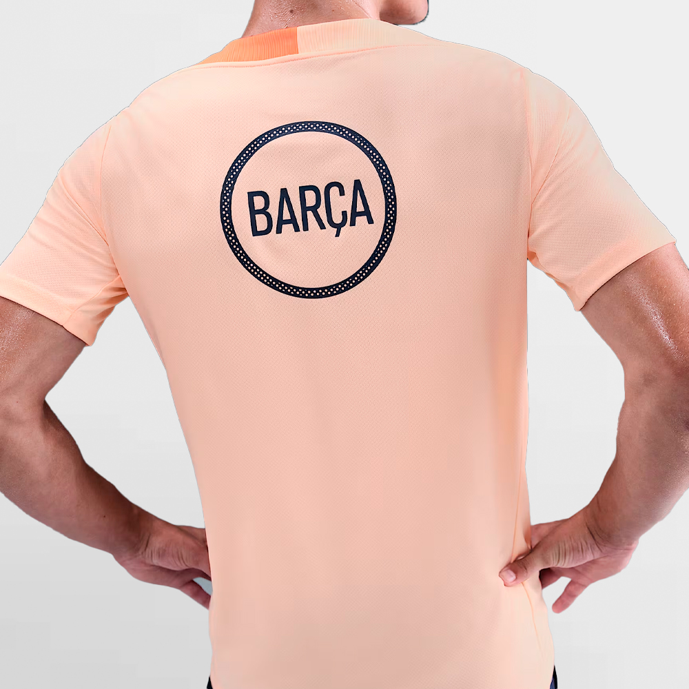 NIKE CAMISETA FCB DF STRK SS TOP K 3R - HM3344 808