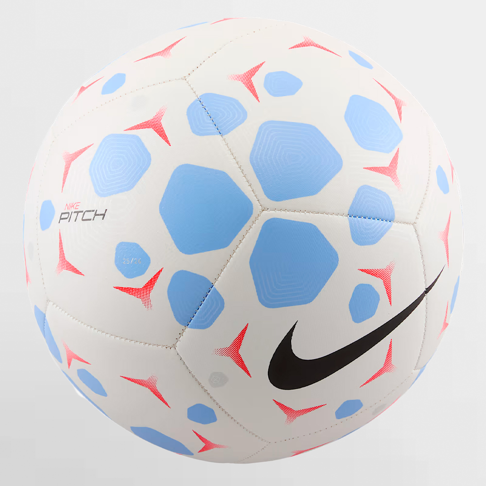 NIKE BALON NIKE PITCH - HV6249 101