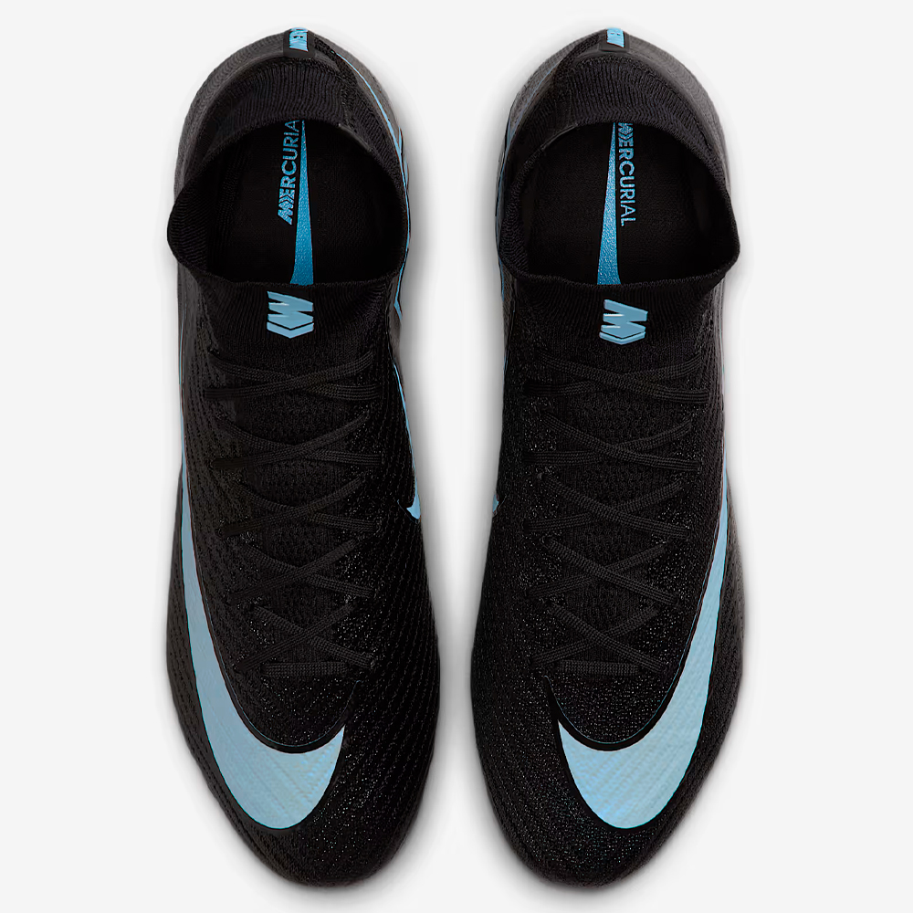 NIKE CALZADO MERCURIAL SUPERFLY 10 ELITE - FQ1454 001