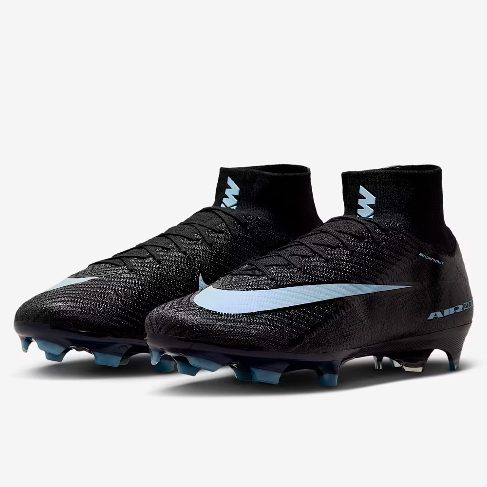 NIKE CALZADO MERCURIAL SUPERFLY 10 ELITE - FQ1454 001