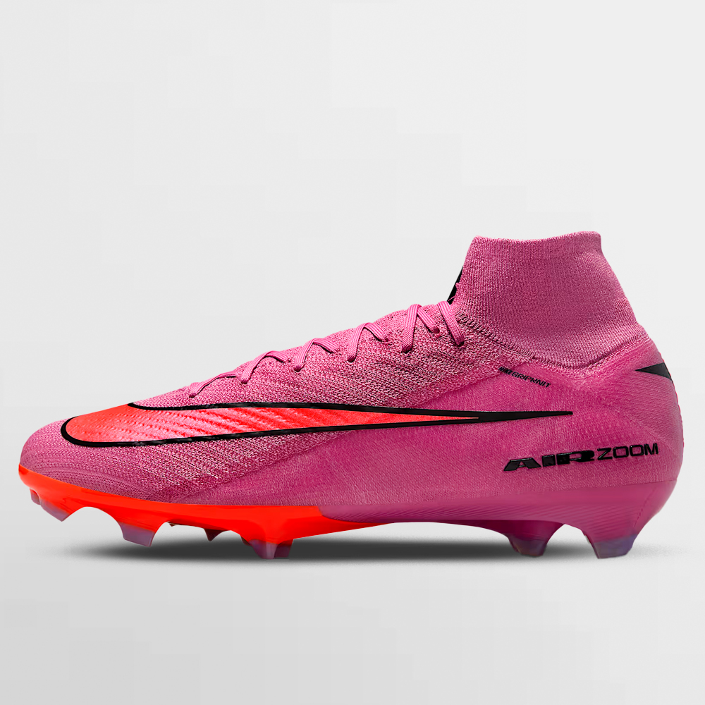 NIKE CALZADO MERCURIAL SUPERFLY 10 ELITE - FQ1454 600