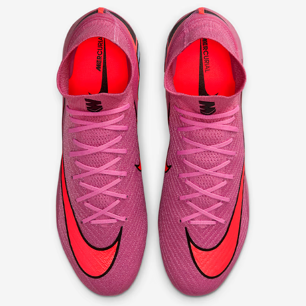 NIKE CALZADO MERCURIAL SUPERFLY 10 ELITE - FQ1454 600
