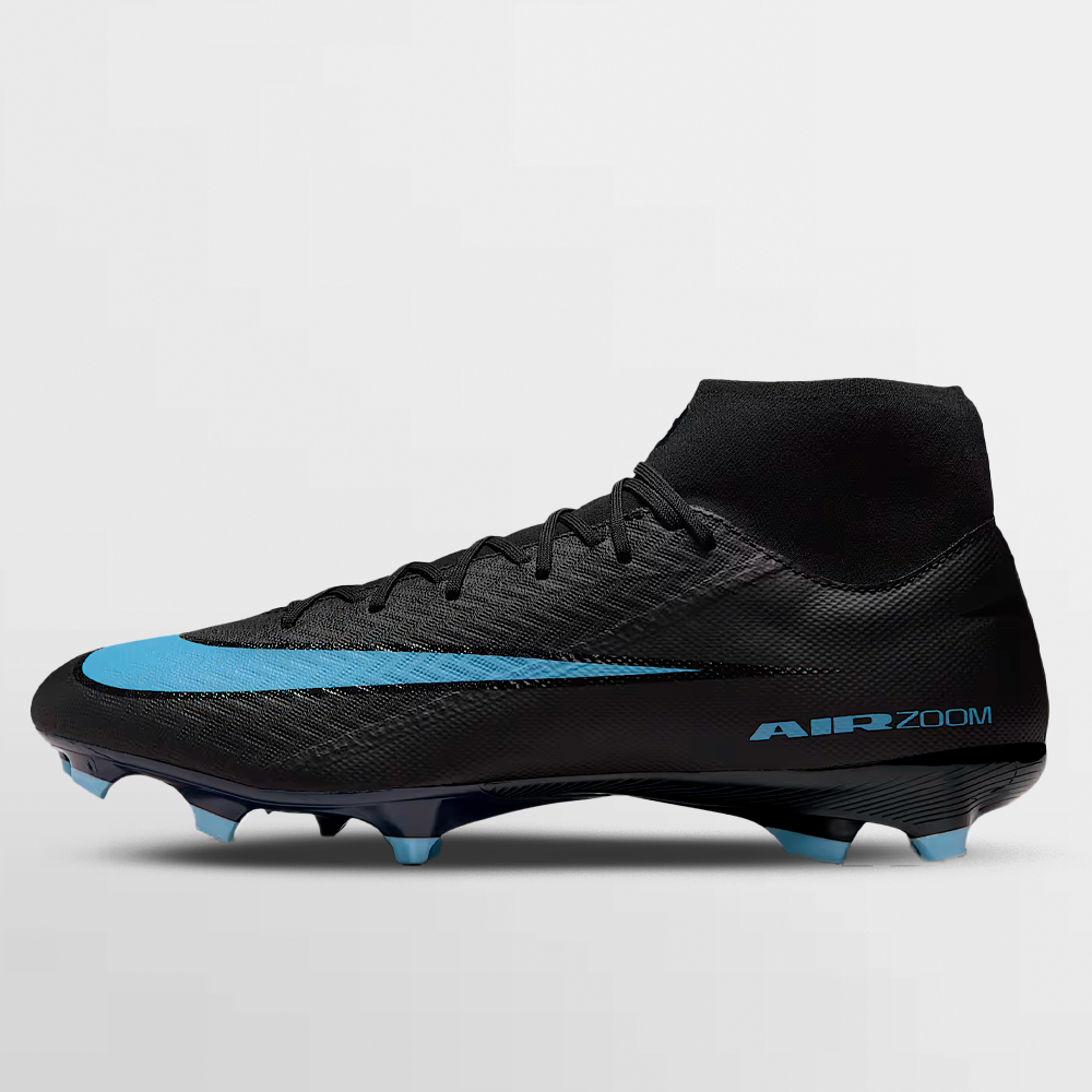 NIKE CALZADO ZM SUPERFLY 10 ACAD FG/MG - FQ1456 001