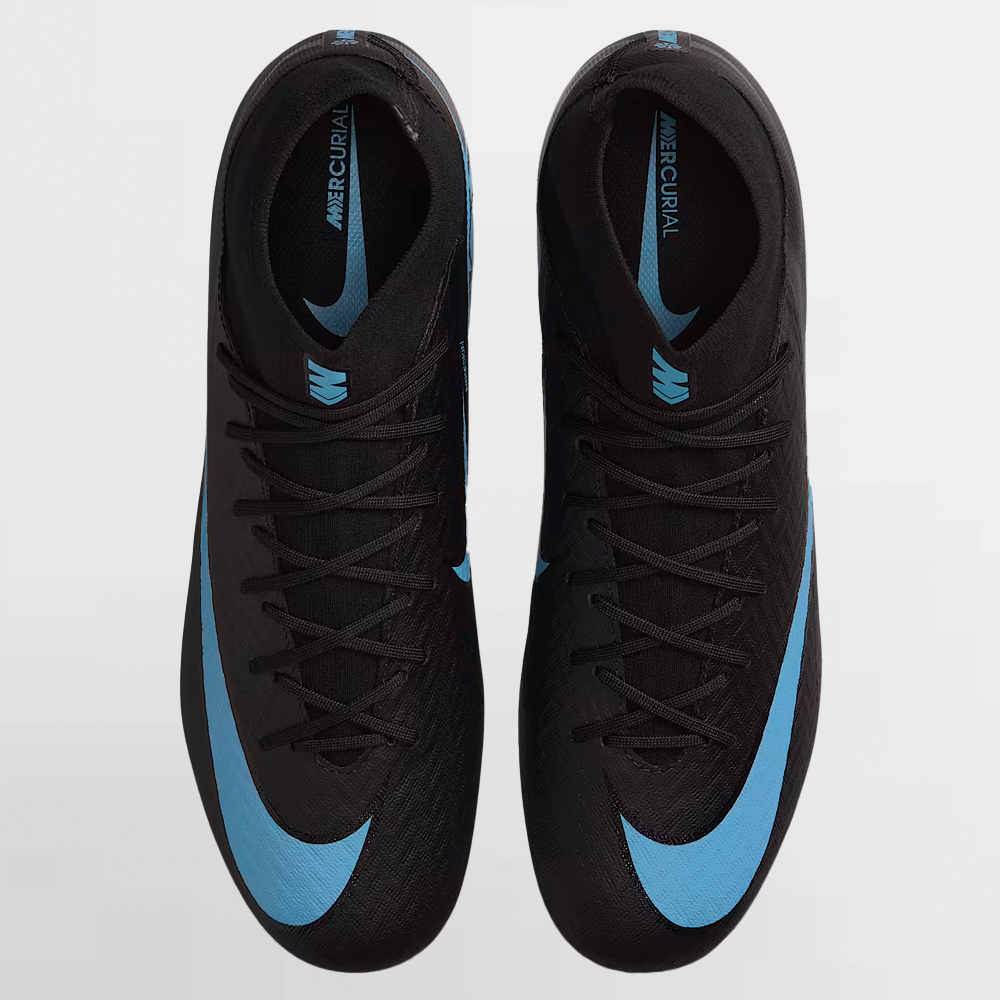 NIKE CALZADO ZM SUPERFLY 10 ACAD FG/MG - FQ1456 001