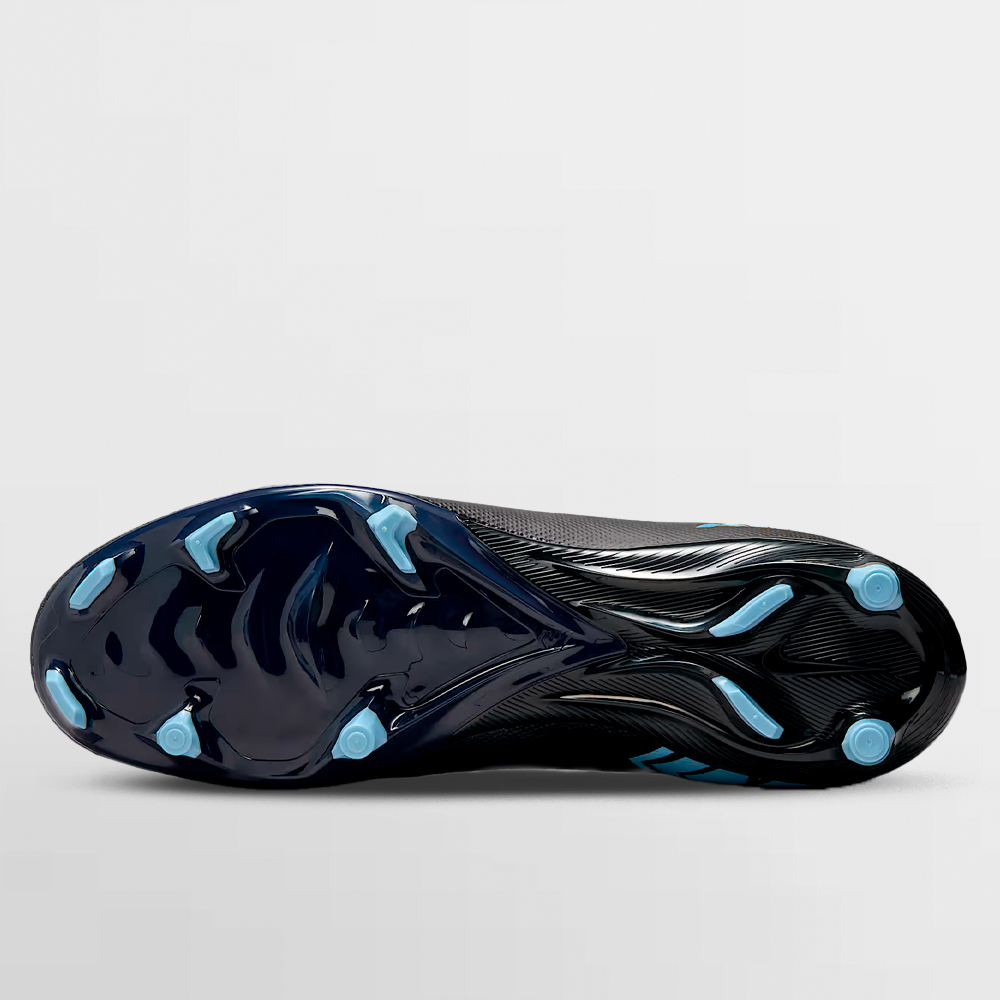 NIKE CALZADO ZM SUPERFLY 10 ACAD FG/MG - FQ1456 001