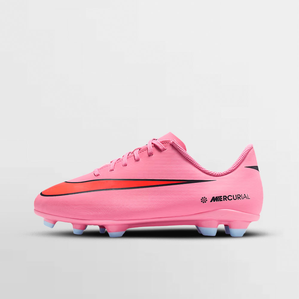 NIKE CALZADO VAPOR 16 CLUB FG/MG PS/GS - FQ8286 600