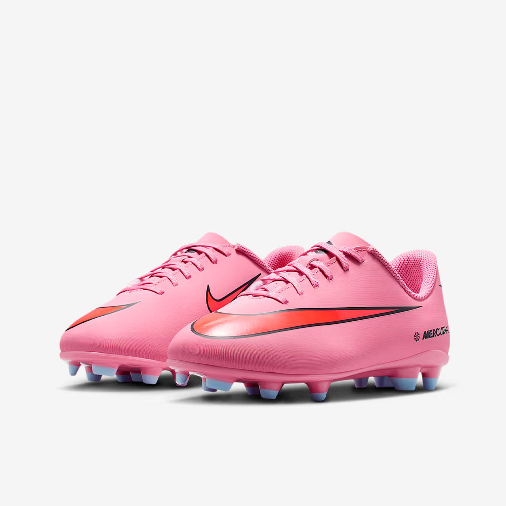 NIKE CALZADO VAPOR 16 CLUB FG/MG PS/GS - FQ8286 600