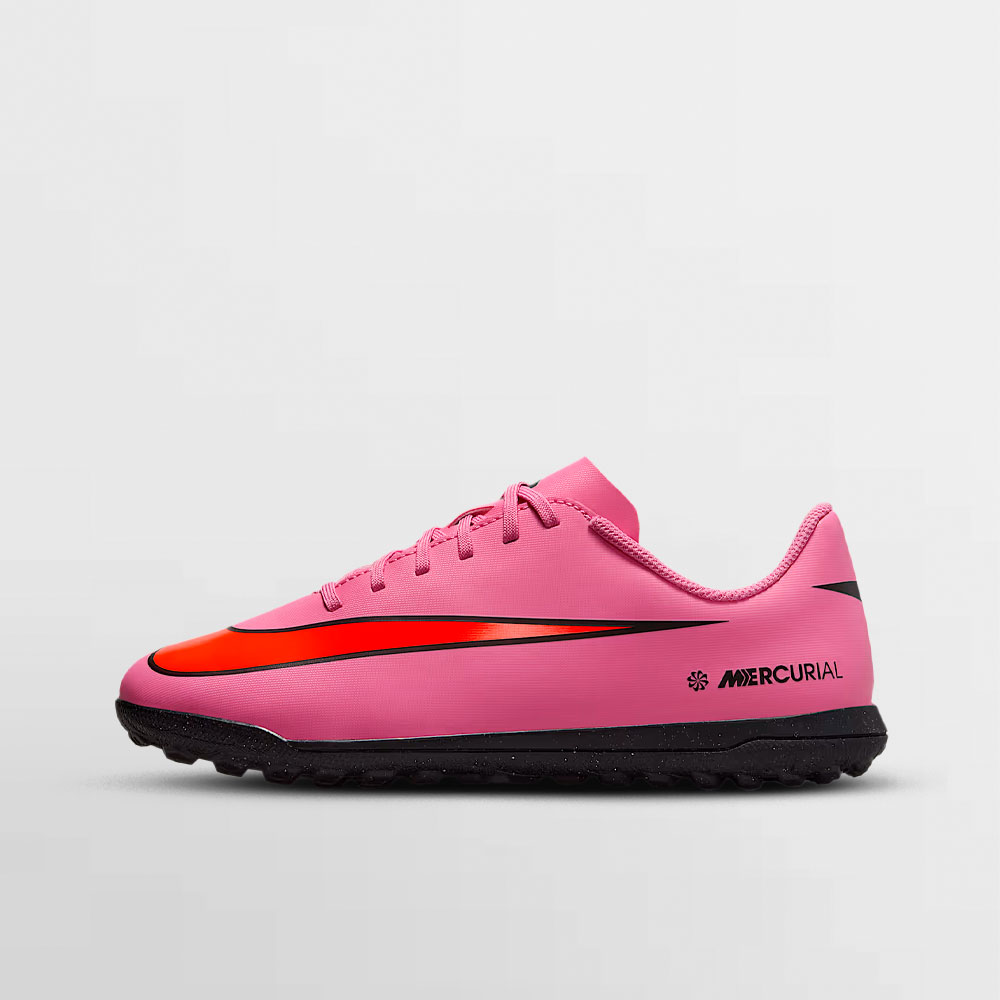 NIKE CALZADO VAPOR 16 CLUB TF PS/GS - FQ8287 600