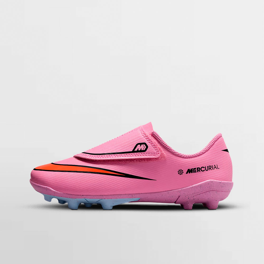NIKE CALZADO VAPOR 16 CLUB MG PS (V) TD/PS - FQ8290 600