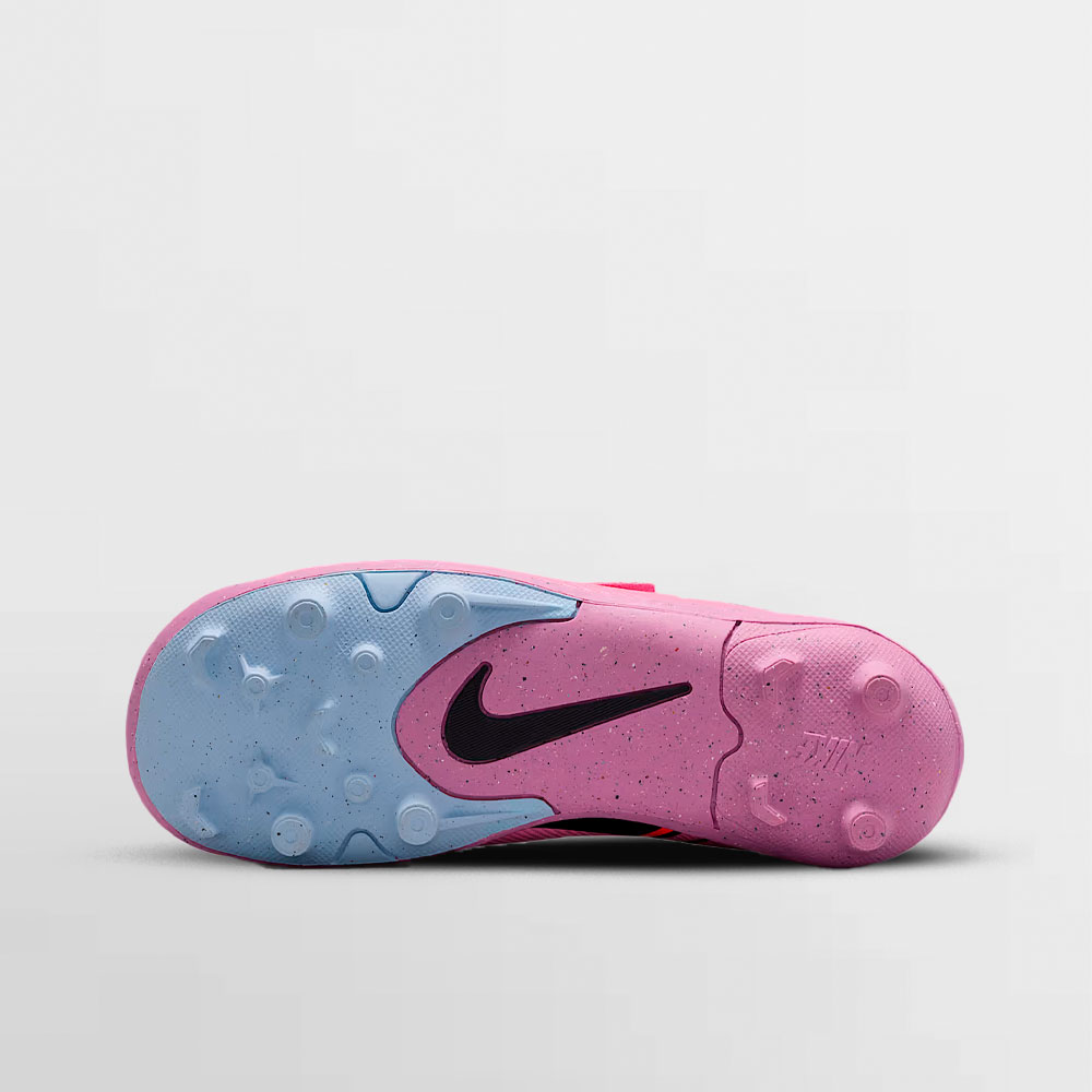 NIKE CALZADO VAPOR 16 CLUB MG PS (V) TD/PS - FQ8290 600