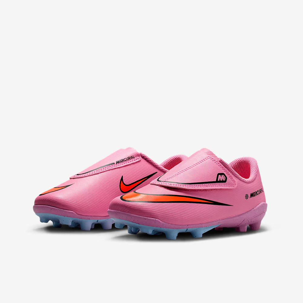 NIKE CALZADO VAPOR 16 CLUB MG PS (V) TD/PS - FQ8290 600
