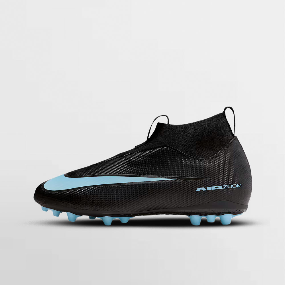 NIKE CALZADO ZOOM SUPERFLY 10 ACADEMY AG PS/GS - FQ8308 001