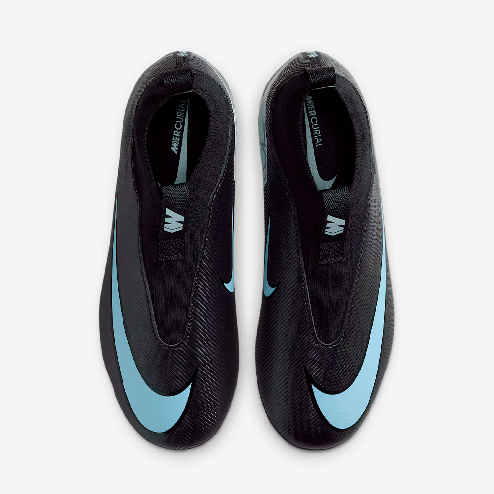 NIKE CALZADO ZOOM SUPERFLY 10 ACADEMY AG PS/GS - FQ8308 001