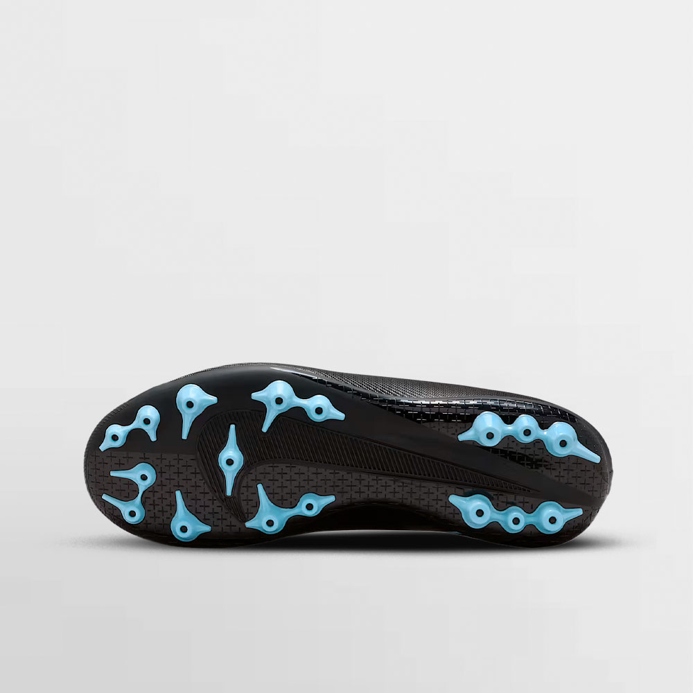 NIKE CALZADO ZOOM SUPERFLY 10 ACADEMY AG PS/GS - FQ8308 001
