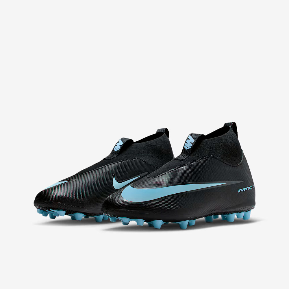 NIKE CALZADO ZOOM SUPERFLY 10 ACADEMY AG PS/GS - FQ8308 001