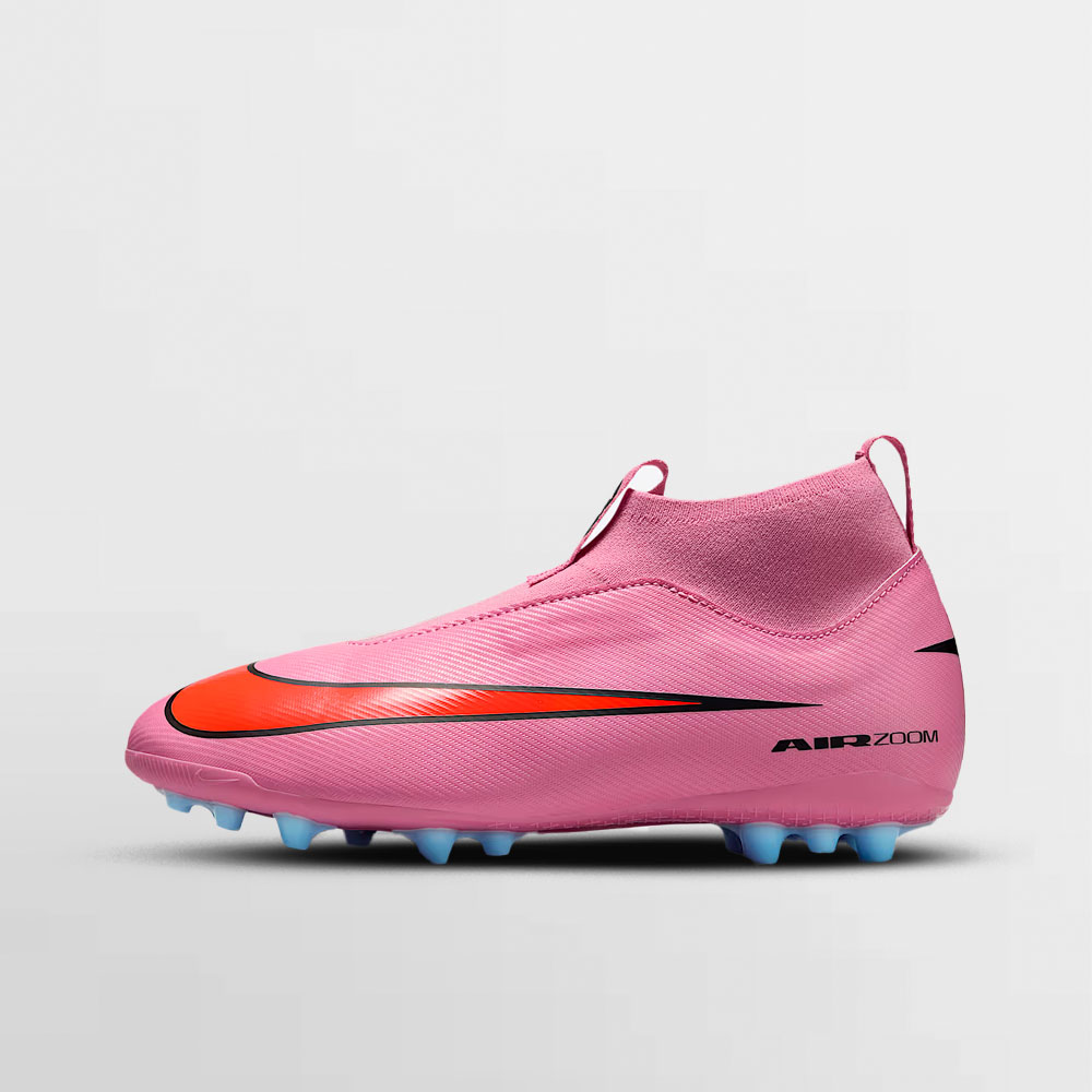 NIKE CALZADO ZOOM SUPERFLY 10 ACADEMY AG PS/GS - FQ8308 600