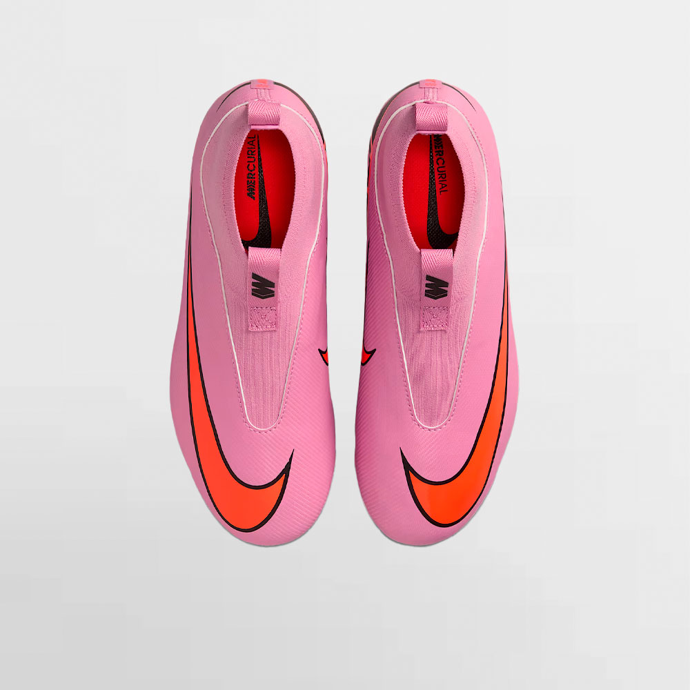 NIKE CALZADO ZOOM SUPERFLY 10 ACADEMY AG PS/GS - FQ8308 600