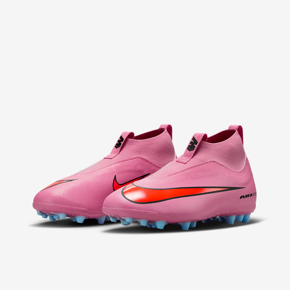 NIKE CALZADO ZOOM SUPERFLY 10 ACADEMY AG PS/GS - FQ8308 600