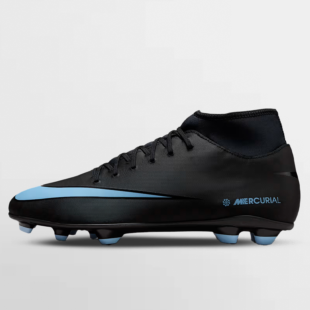 NIKE CALZADO SUPERFLY 10 CLUB FG/MG - FQ8314 001