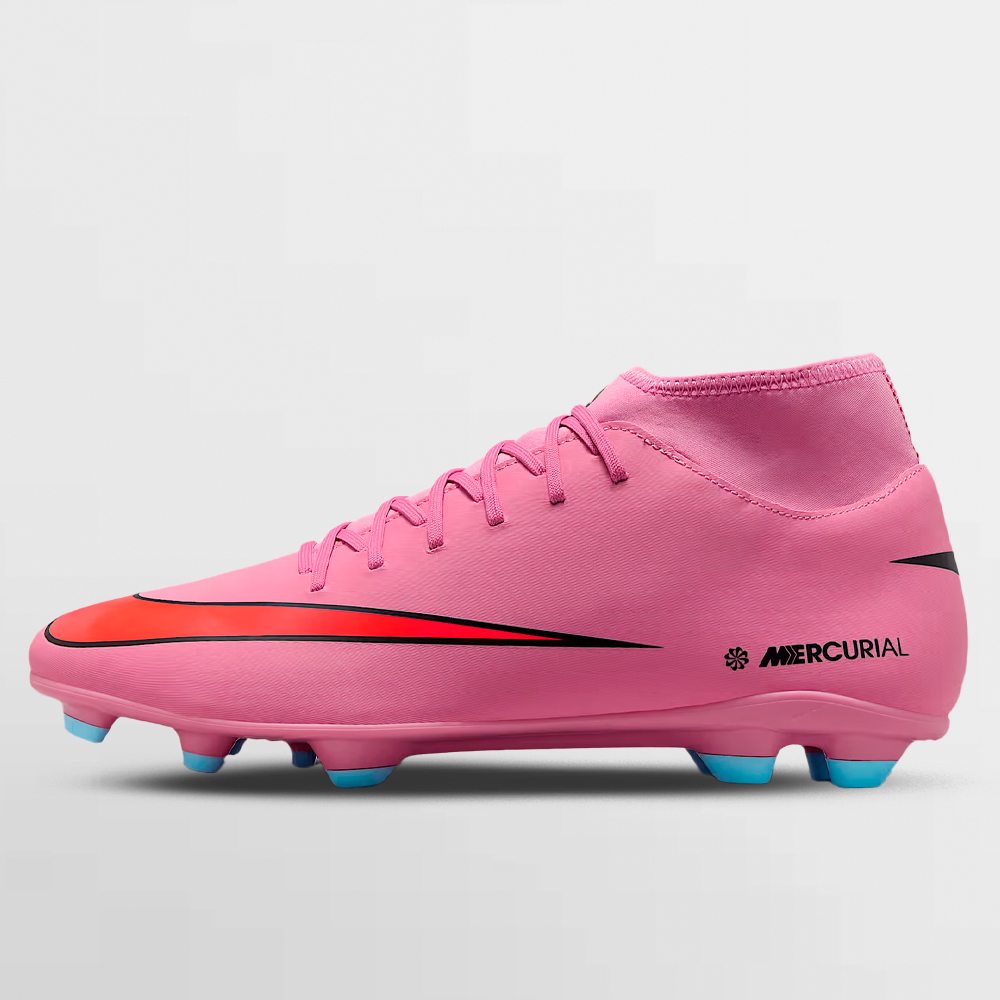 NIKE CALZADO SUPERFLY 10 CLUB FG/MG - FQ8314 600