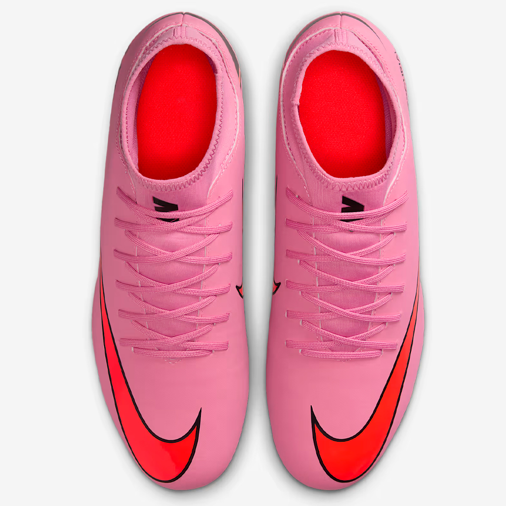 NIKE CALZADO SUPERFLY 10 CLUB FG/MG - FQ8314 600