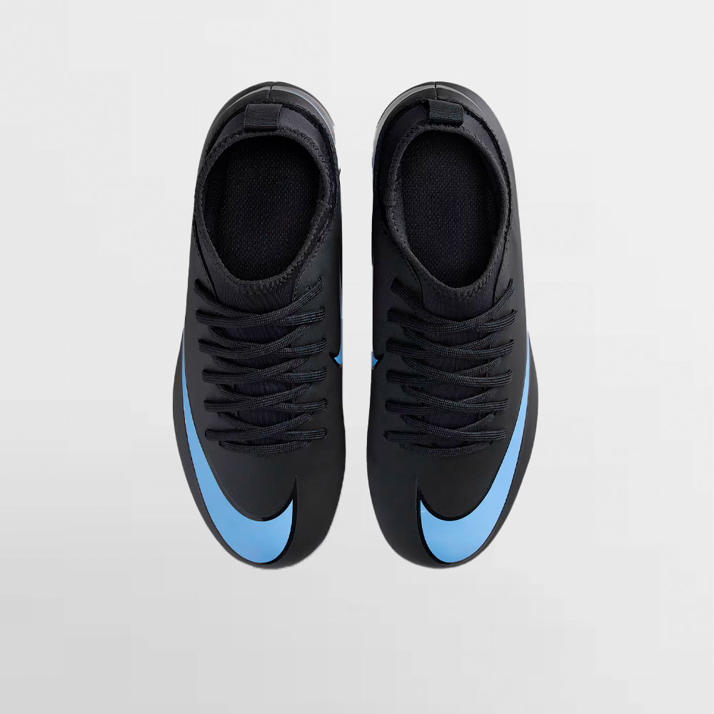 NIKE CALZADO SUPERFLY 10 CLUB FG/MG PS/GS - FQ8318 001