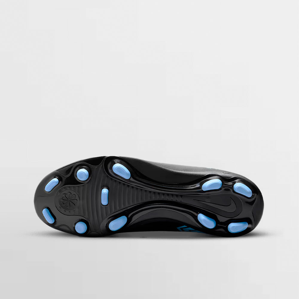 NIKE CALZADO SUPERFLY 10 CLUB FG/MG PS/GS - FQ8318 001