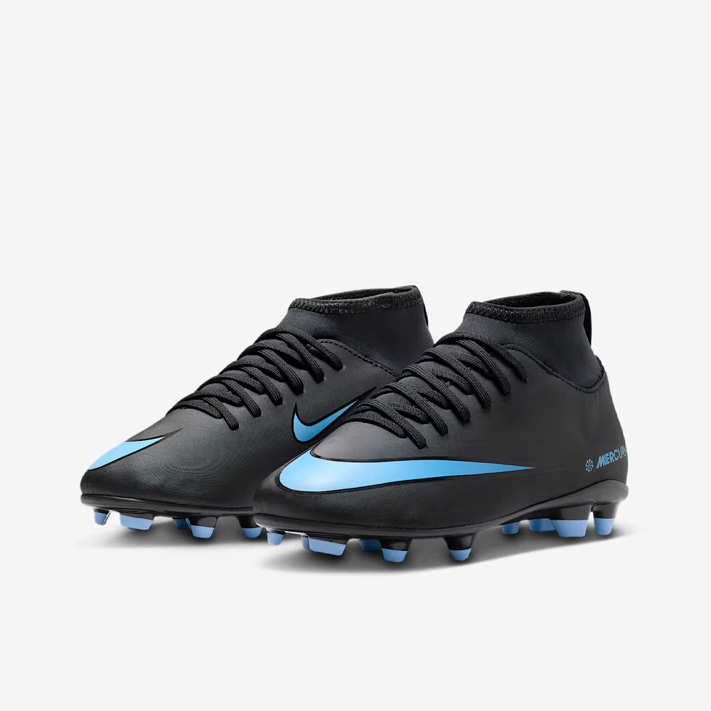 NIKE CALZADO SUPERFLY 10 CLUB FG/MG PS/GS - FQ8318 001
