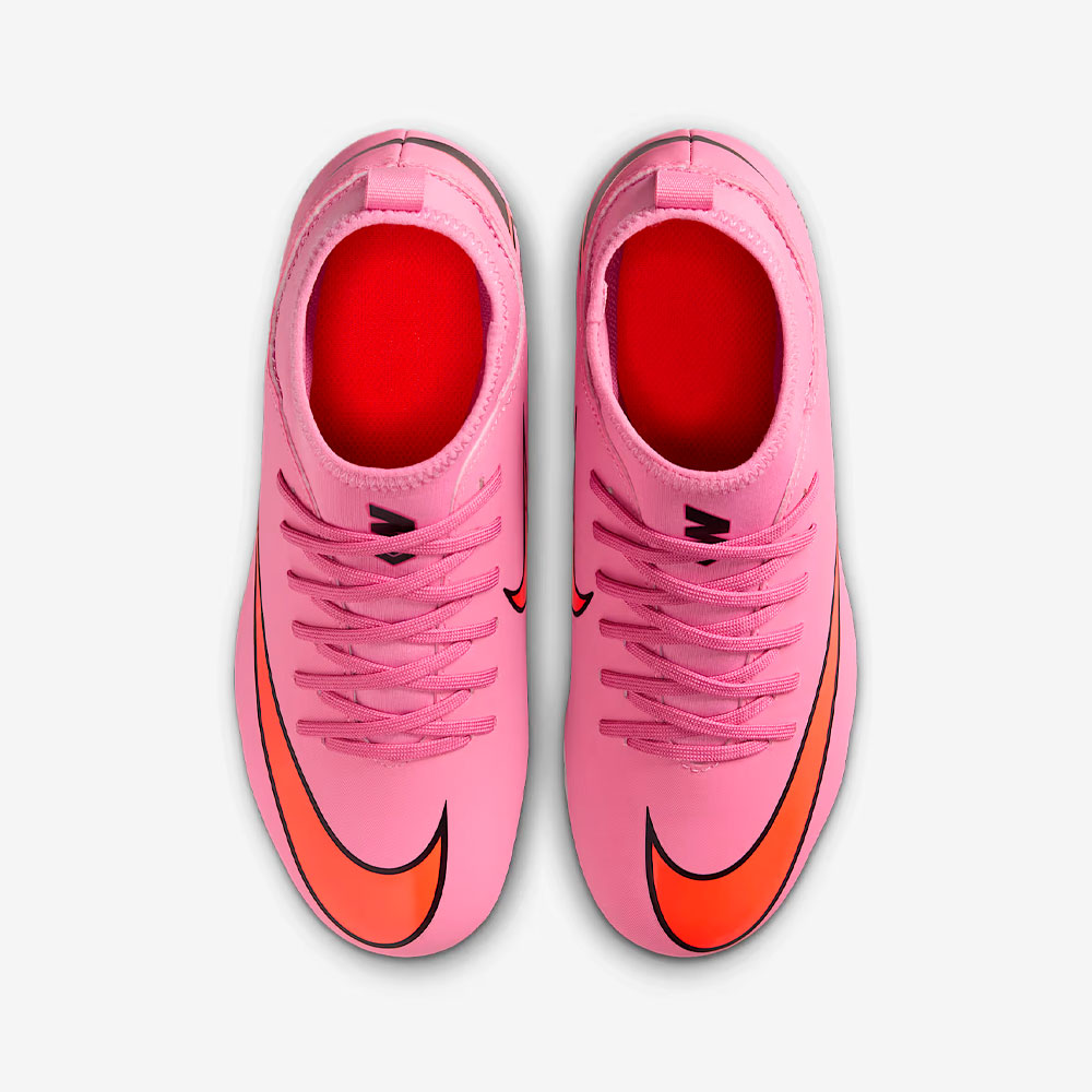NIKE CALZADO SUPERFLY 10 CLUB FG/MG PS/GS - FQ8318 600