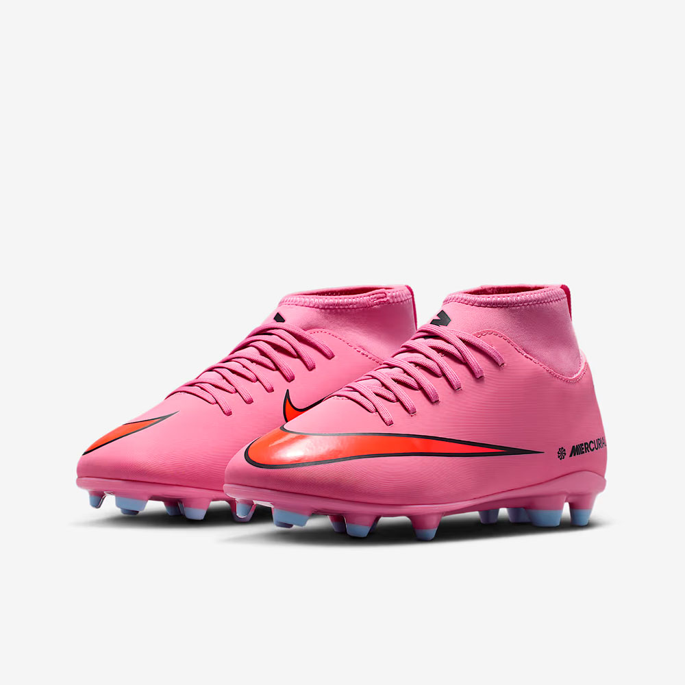 NIKE CALZADO SUPERFLY 10 CLUB FG/MG PS/GS - FQ8318 600