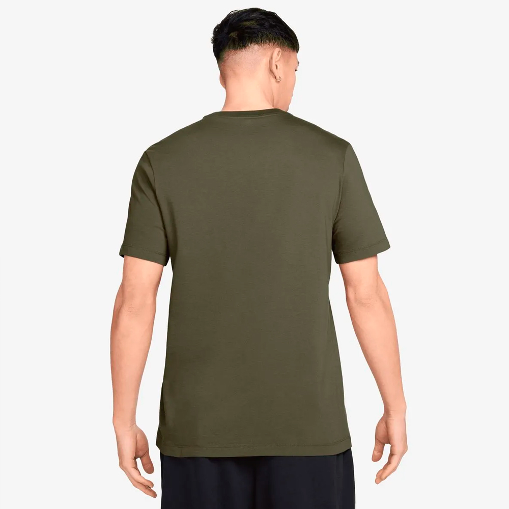 NIKE CAMISETA NSW EMBROIRED TEE - AR4997 225