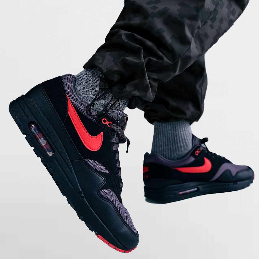 NIKE PANTALON AIR PANT - HQ9468 060