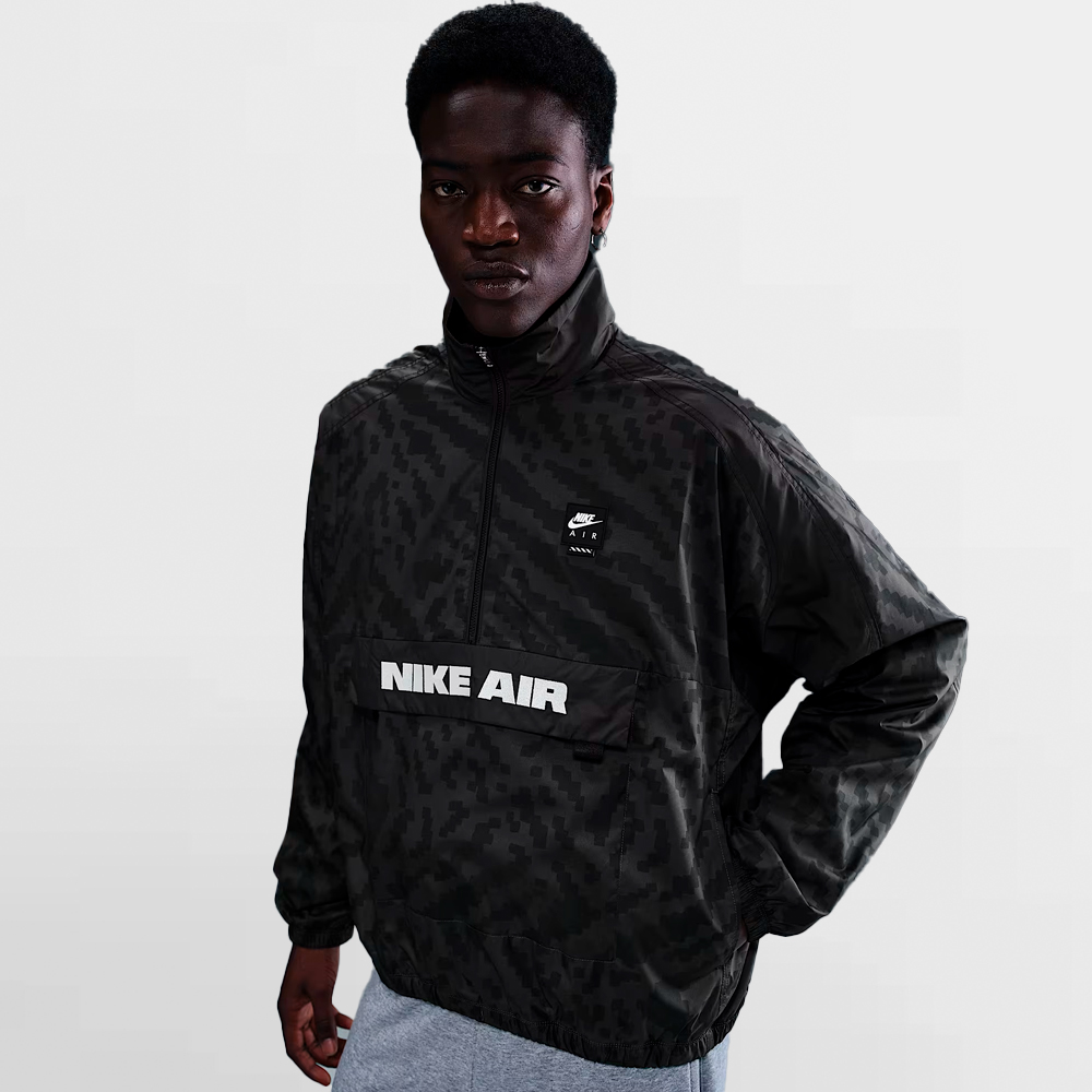 NIKE SUDADERA AIR - HV0878 060