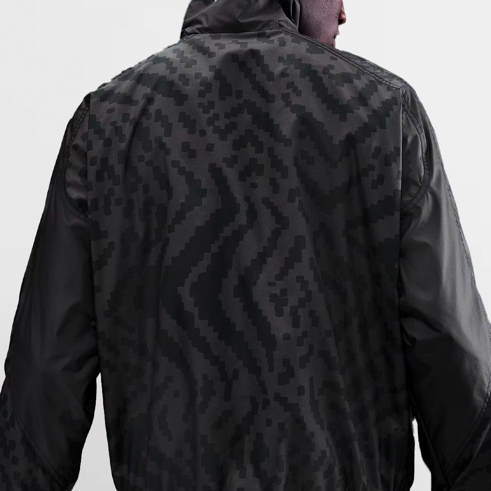 NIKE SUDADERA AIR - HV0878 060