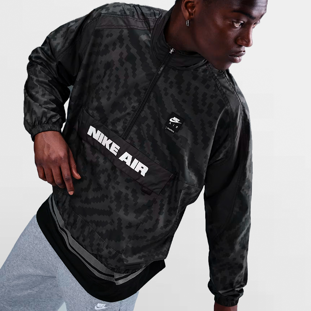 NIKE SUDADERA AIR - HV0878 060