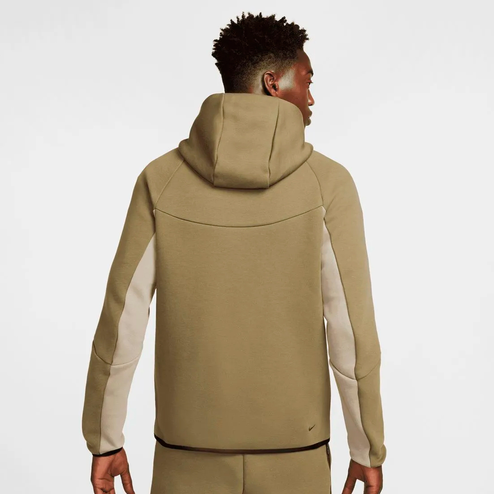 NIKE CANGURO FZ TECH HOOD FZ - HV0949 222