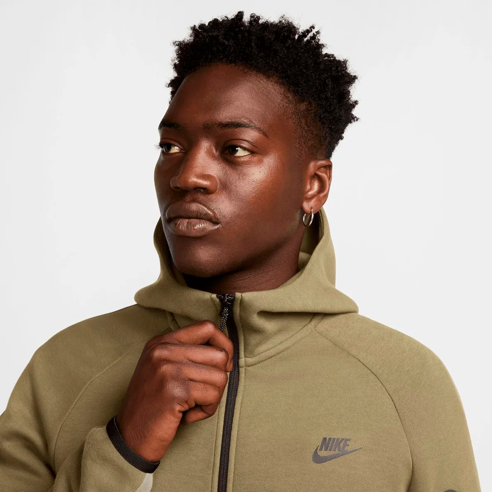 NIKE CANGURO FZ TECH HOOD FZ - HV0949 222