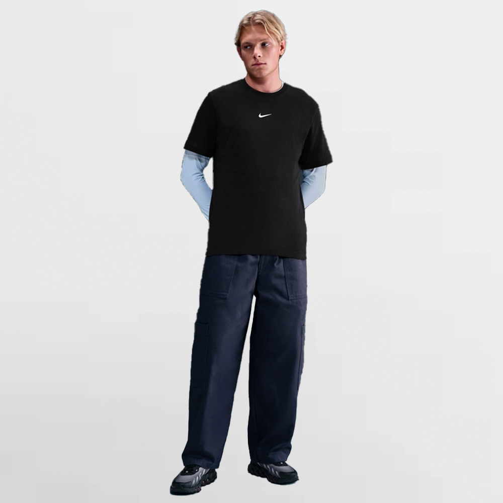 NIKE CAMISETA NSW TEE BB FW - IH5067 010