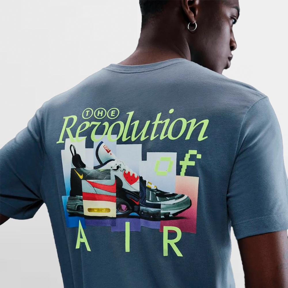 NIKE CAMISETA NSW TEE BB FW - IH5067 491