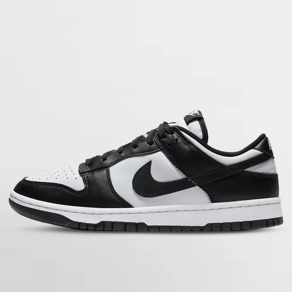 NIKE CALZADO DUNK LOW RETRO - DD1391 100