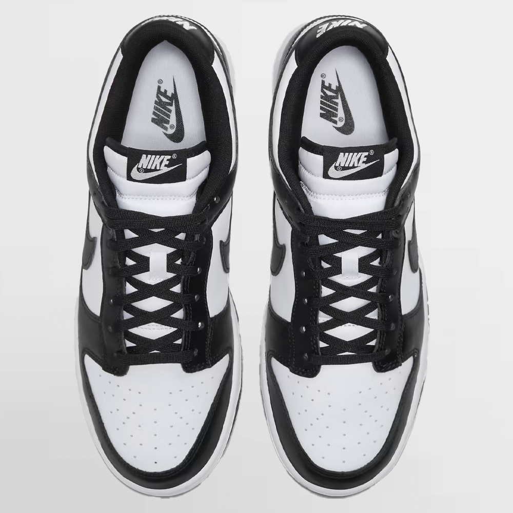 NIKE CALZADO DUNK LOW RETRO - DD1391 100