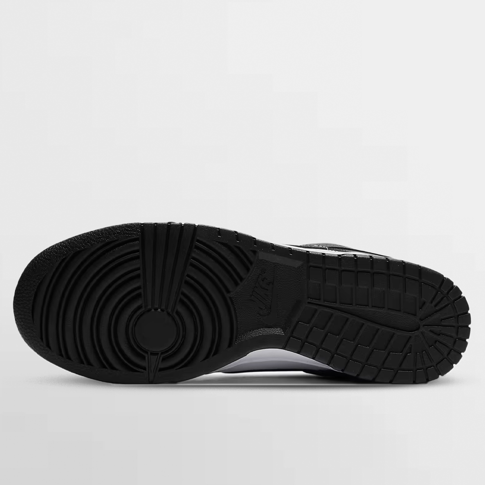 NIKE CALZADO DUNK LOW RETRO - DD1391 100