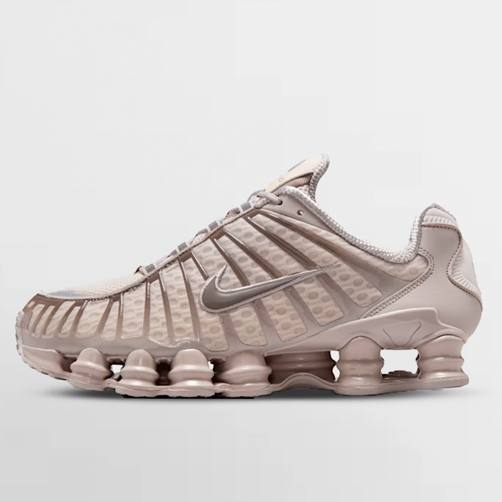NIKE CALZADO SHOX TL - AV3595 104