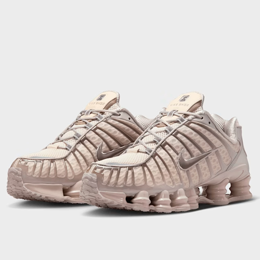 NIKE CALZADO SHOX TL - AV3595 104